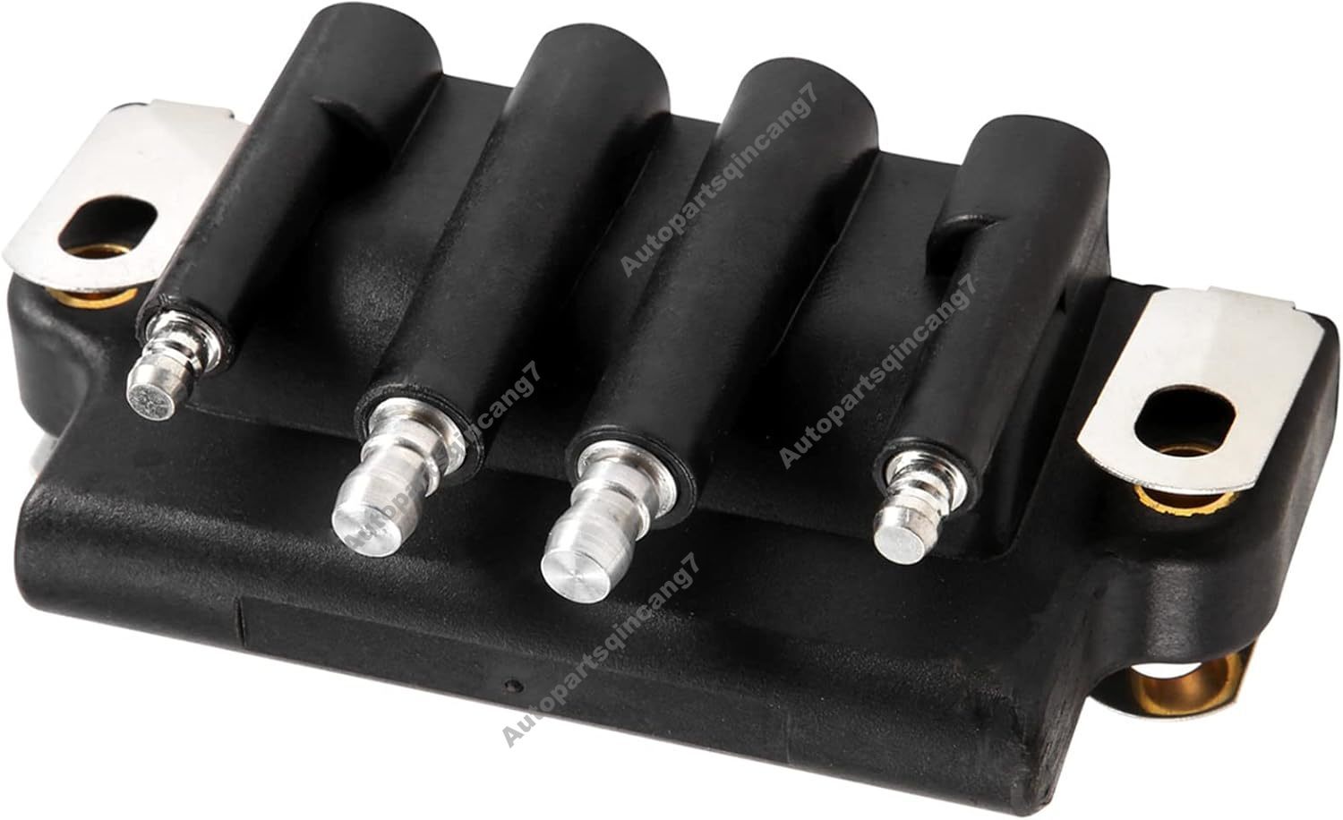 Ignition Coil 18-5170 for Johnson Evinrude Outboard Motor 2HP 2.3HP 3.3HP 15HP