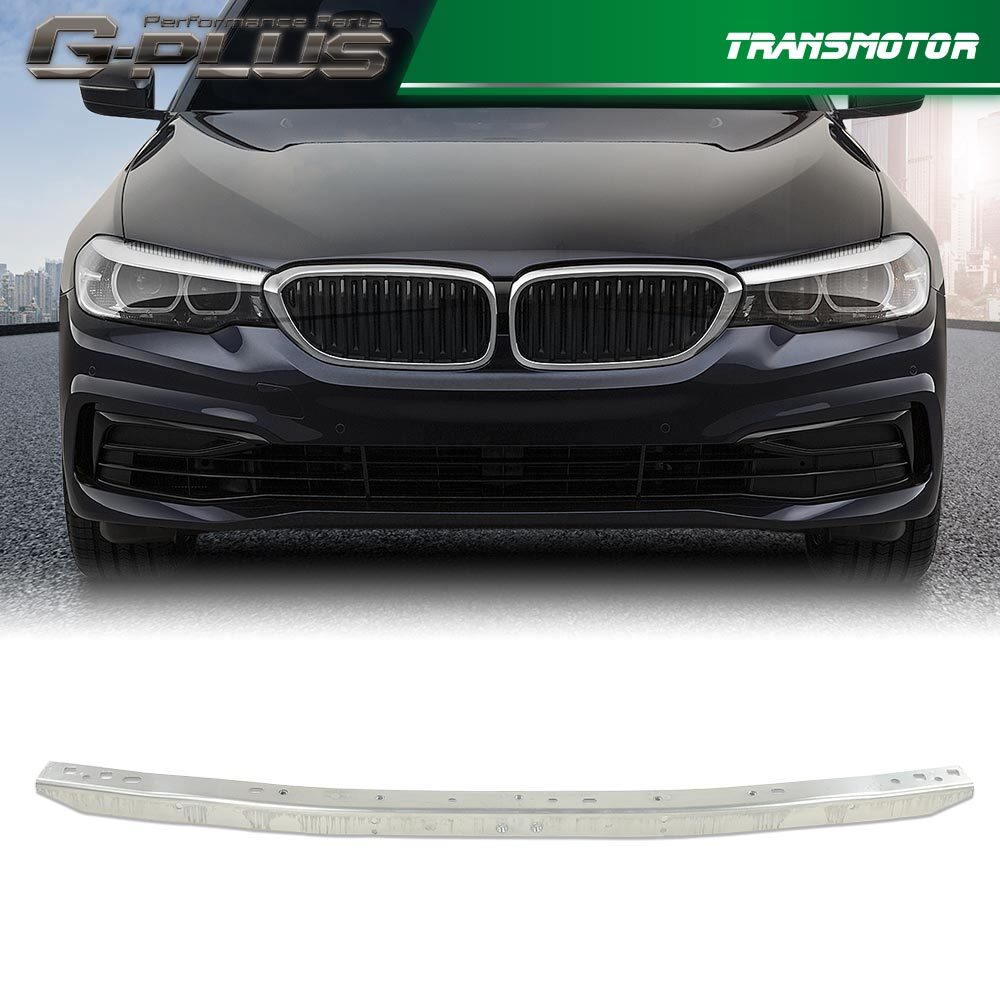 Suitable for BMW 530i xDrive 530e 540i front upper radiator cover tie bar cover