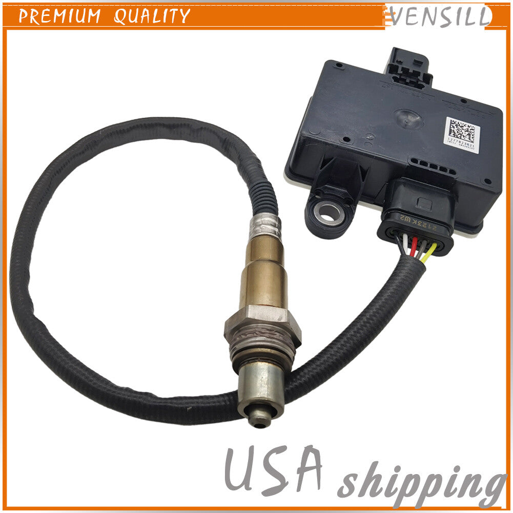 Soot Particulate Sensor 12V Fits for Mercedes-Benz 1275101167 0281008069