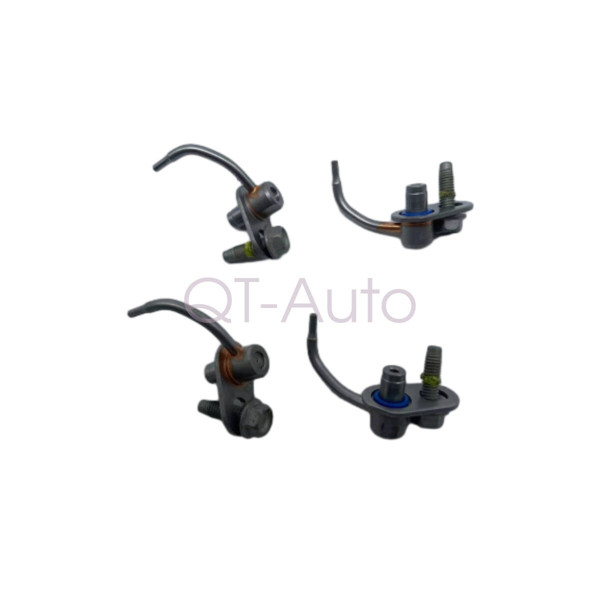 12677449 OE Piston Oil Nozzle for 2017-2020 for GMC 2.0T Terrain-Style Vehicles