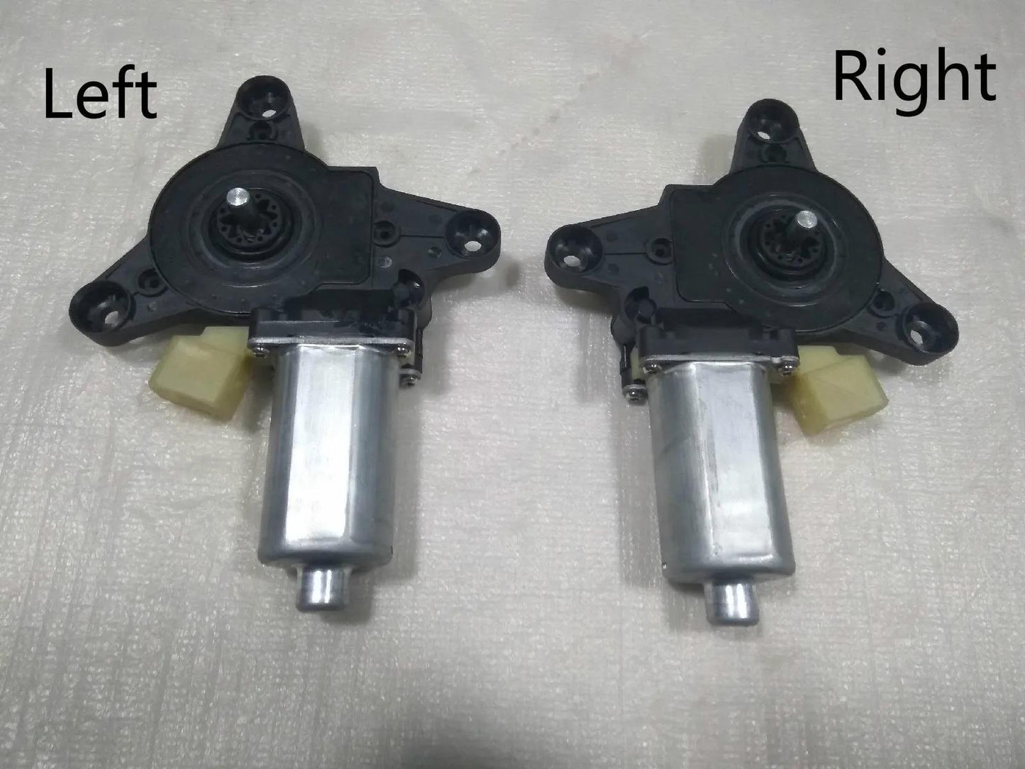 Front Left Window Lifter Regulator Motor For 2004-2014 for Mercedes-Benz Vito