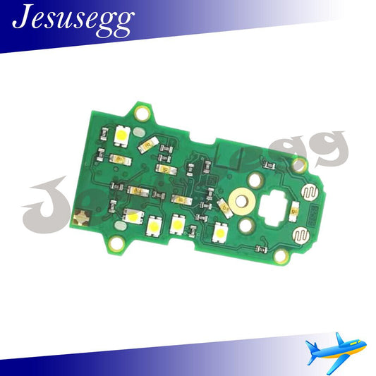 Gear Shift Knob LED Circuit Board Replace for BMW 2 3 4 5 6 7 Series X3 X4 for X5 X6