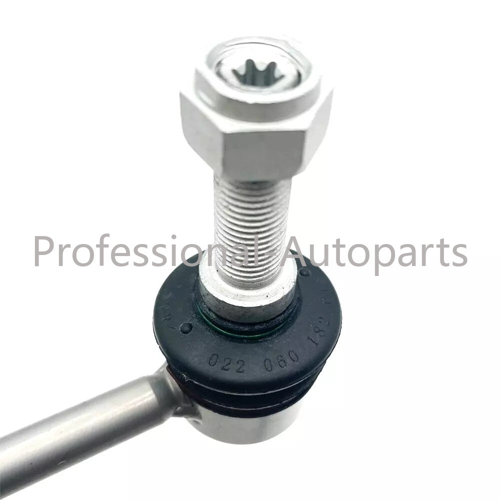 12-piece front stabilizer Sway Bar Link  Busshing kit for Mercedes W164 ML GL350/450/550