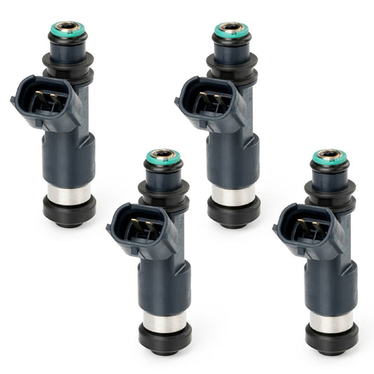 3089893 4-pack fuel injectors for Polaris Sportsman EFI Ranger 500 EFI 2006-2013 08