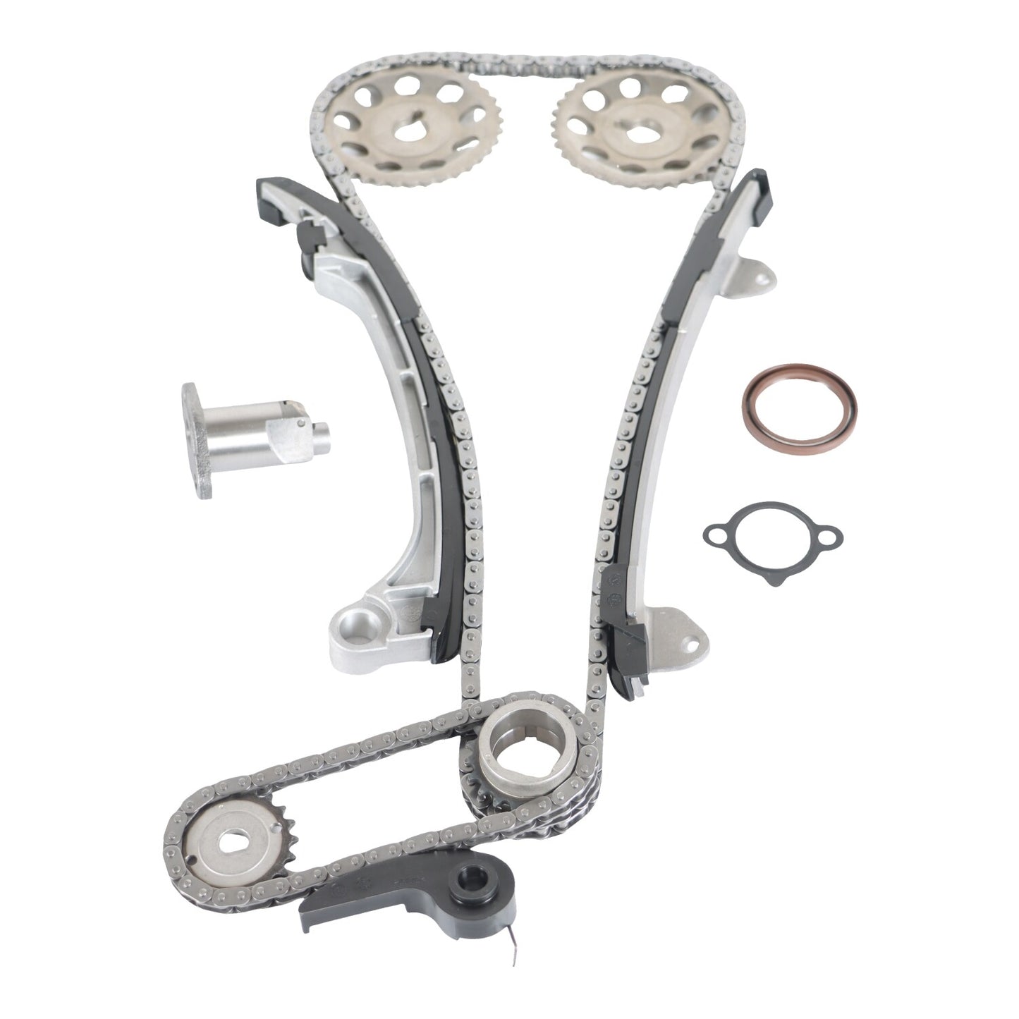 Timing Chain Kit for Scion xB for Toyota Matrix for Lexus HS250h for Camry for Corolla tC Vibe
