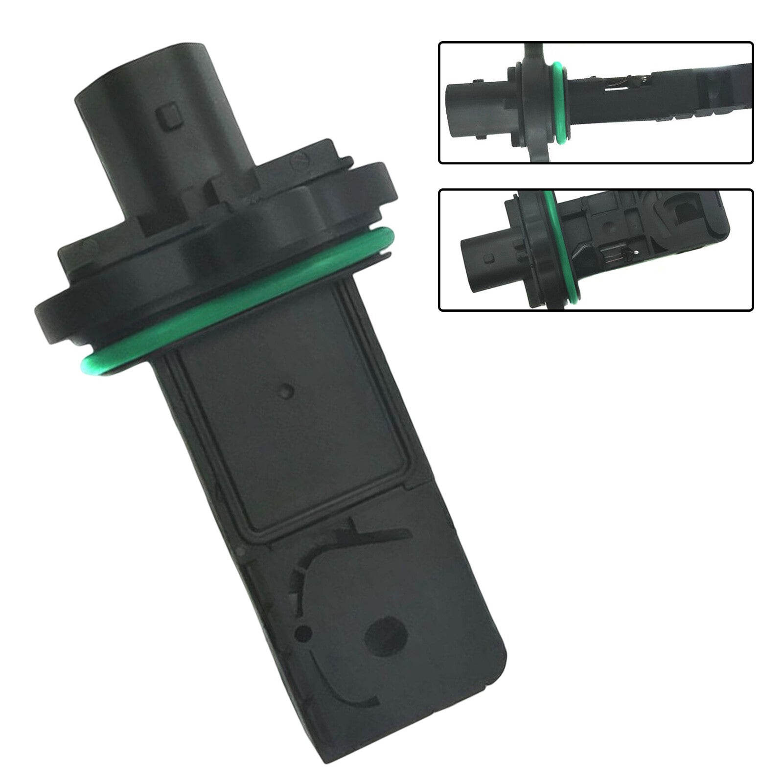 A0280218254 MAF Mass Air Flow Sensor for Cadillac ELR for Chevy for Cruze Orlando AT