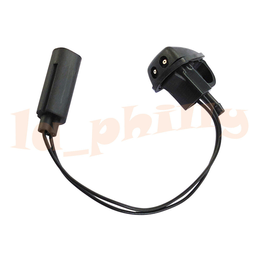 Fit for Land Rover for Range Rover Sport Discovery LR048615 Windshield Washer Nozzle