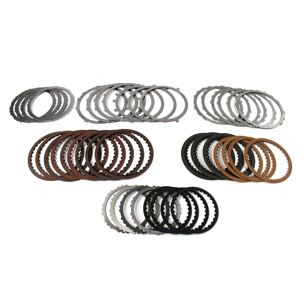 A6GF1 Auto Transmission Master Overhaul Rebuild Kit for Hyundai Rebuild Kit