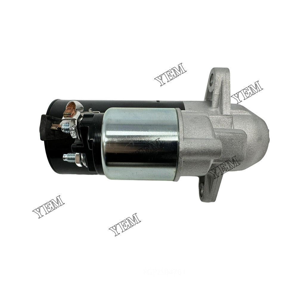 403C-15 403D-15 Starter Motor 12V 9T 2.0KW U5MK8260 U85086600 For Perkins Engine