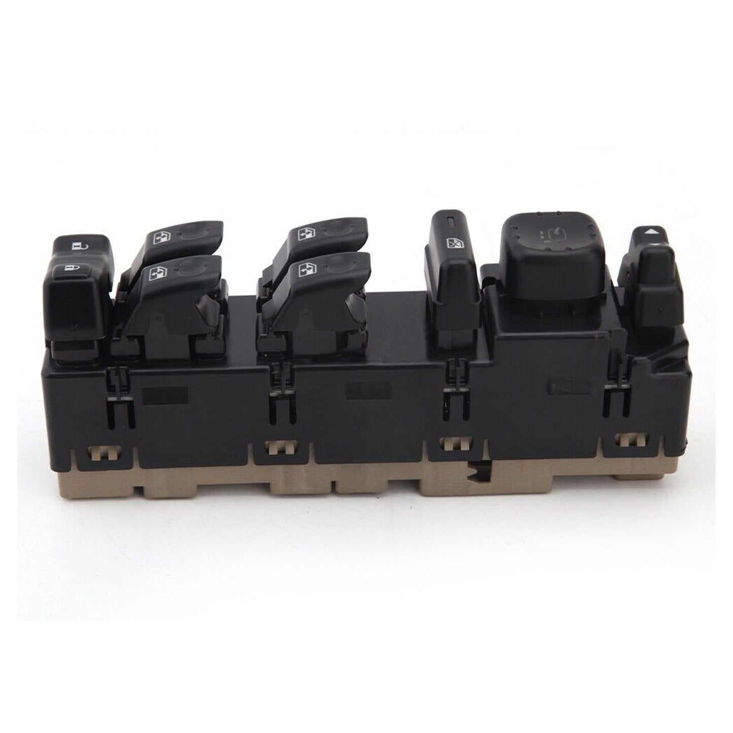 fit Tahoe for Escalade Suburban 03-06 15186208 Driver Master Power Window Switch RA