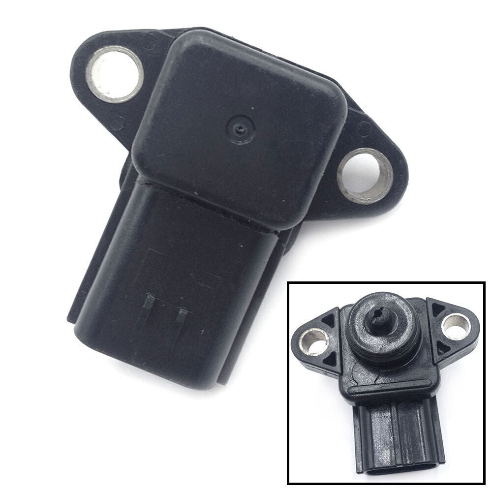 1 new fuel pressure sensor (model 166398000R) for Nissan Qashqai J11 1.5 (2014-2021)