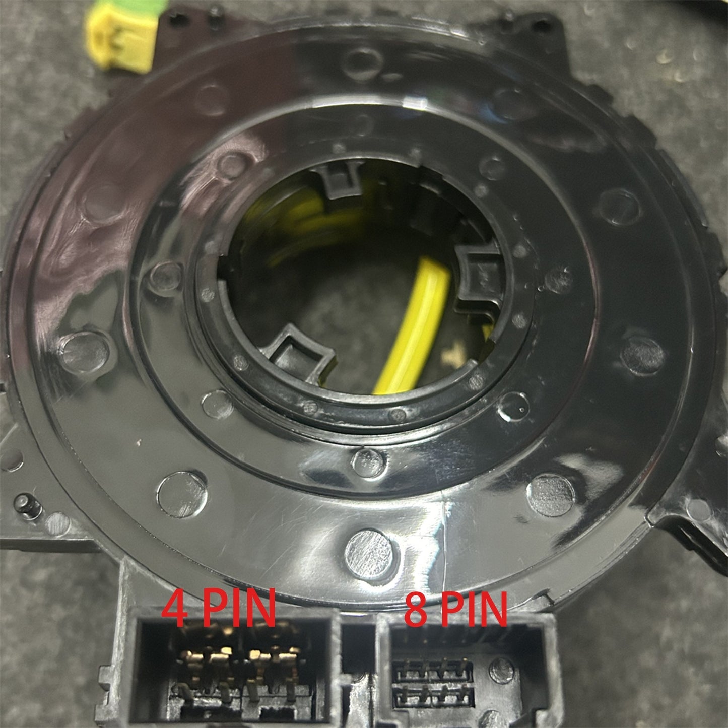 A0081539828 Nox Sensor SNS24V for Mercedes-Benz Actros MP4 MP5 Arocs 5WK96642B