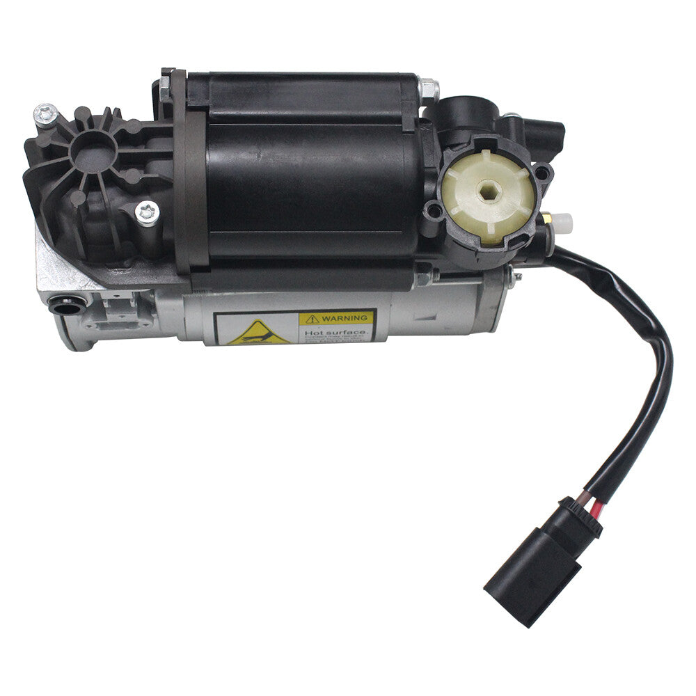for Jaguar XJ XJ8 X350 X358 Air Suspension Compressor Pump Air Ride C2C27702 New