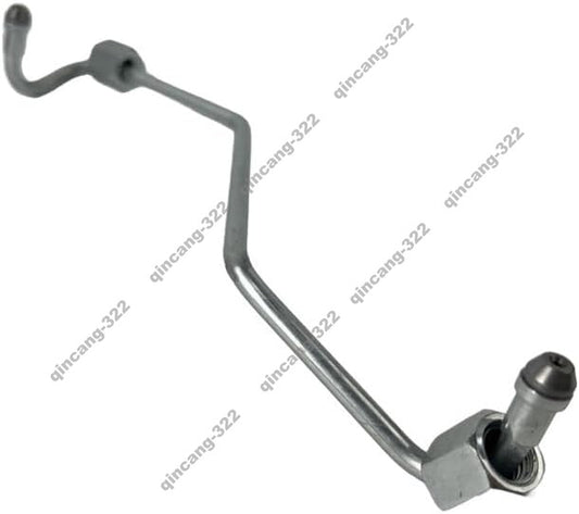 Fuel Injection Pipe 131501050 for Perkins Engine 403D-15 403D-15T 403C-15 404D-2