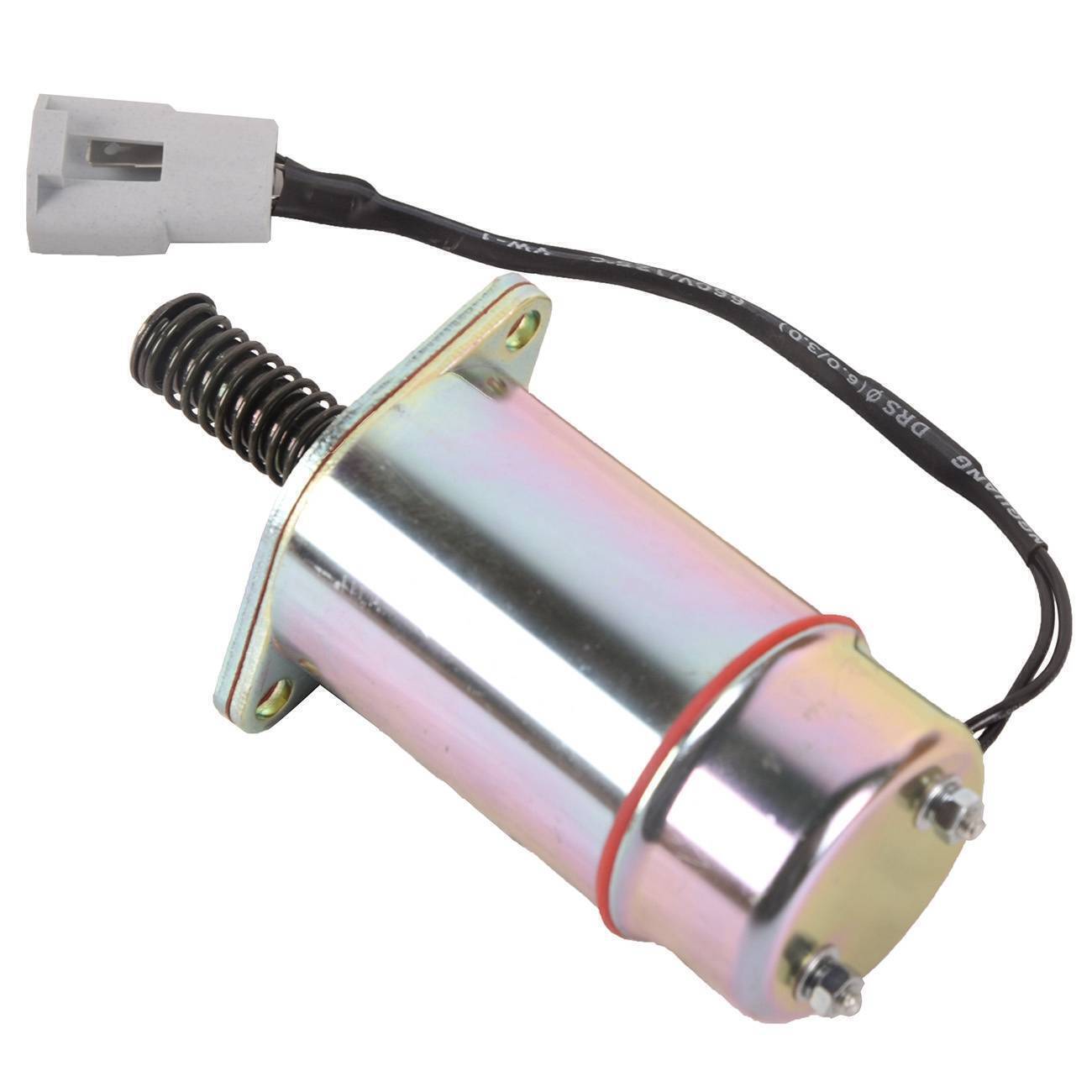 New Heavy Duty Solenoid D513-A30 12V Detroit for Diesel 8.2L D513-A30V12 8923206