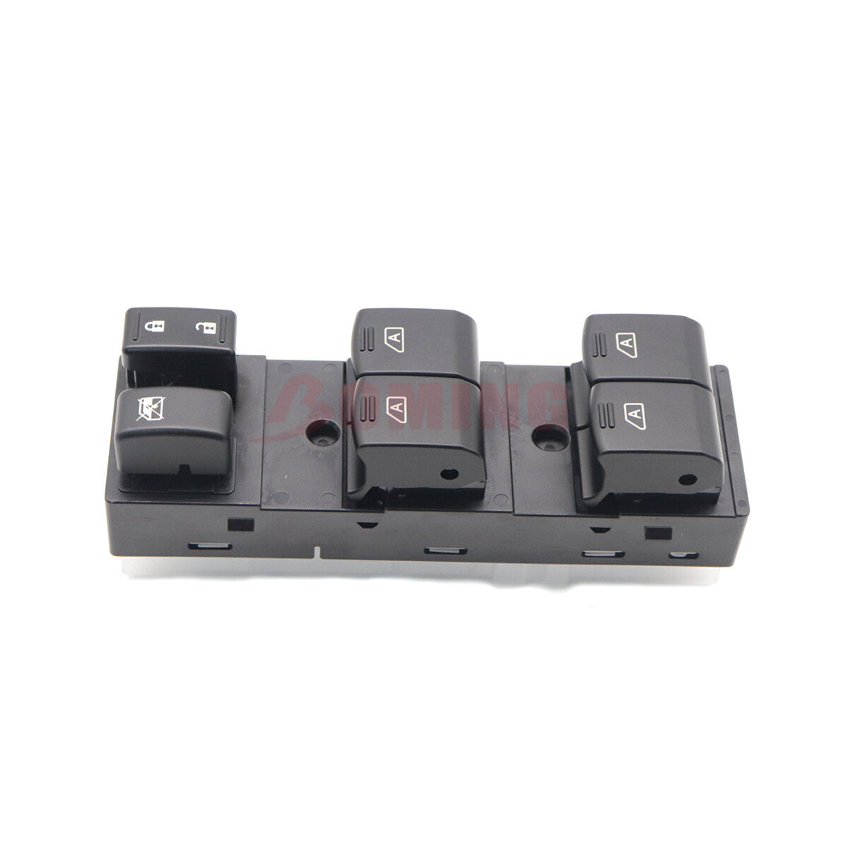 New 25401JK42E Balck Power Window Switches Fits for Infiniti G25 G35 G37 Q40