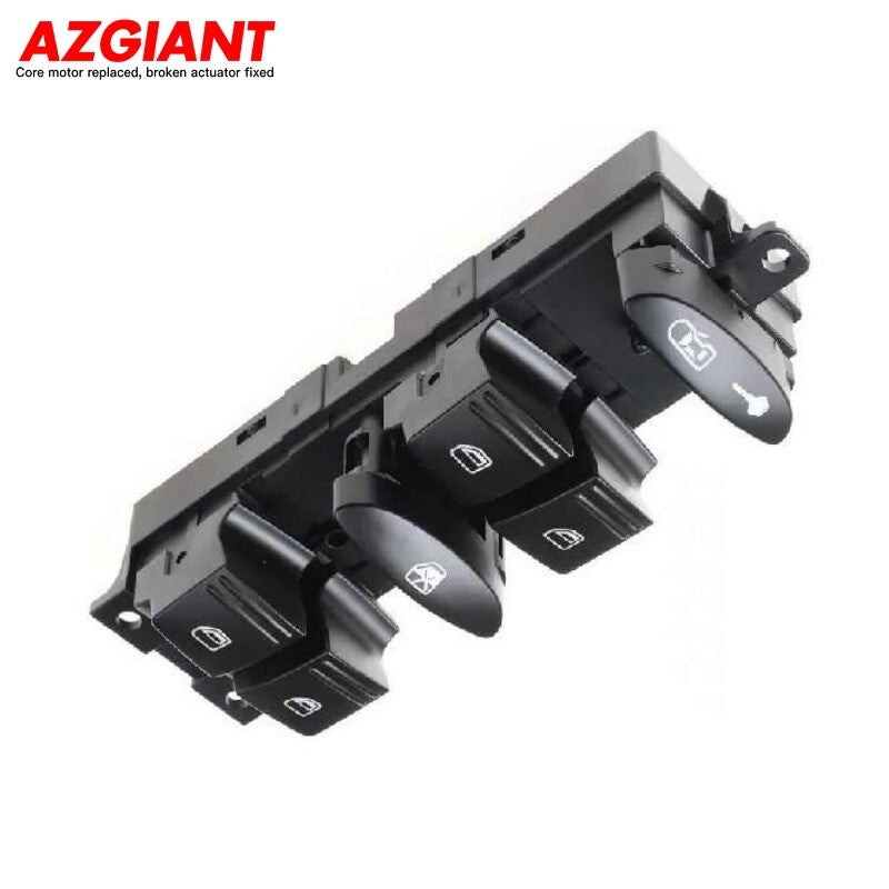 Front Left Driver Power Window Switch 95561315600 for 2003-2010 for Porsche for Cayenne