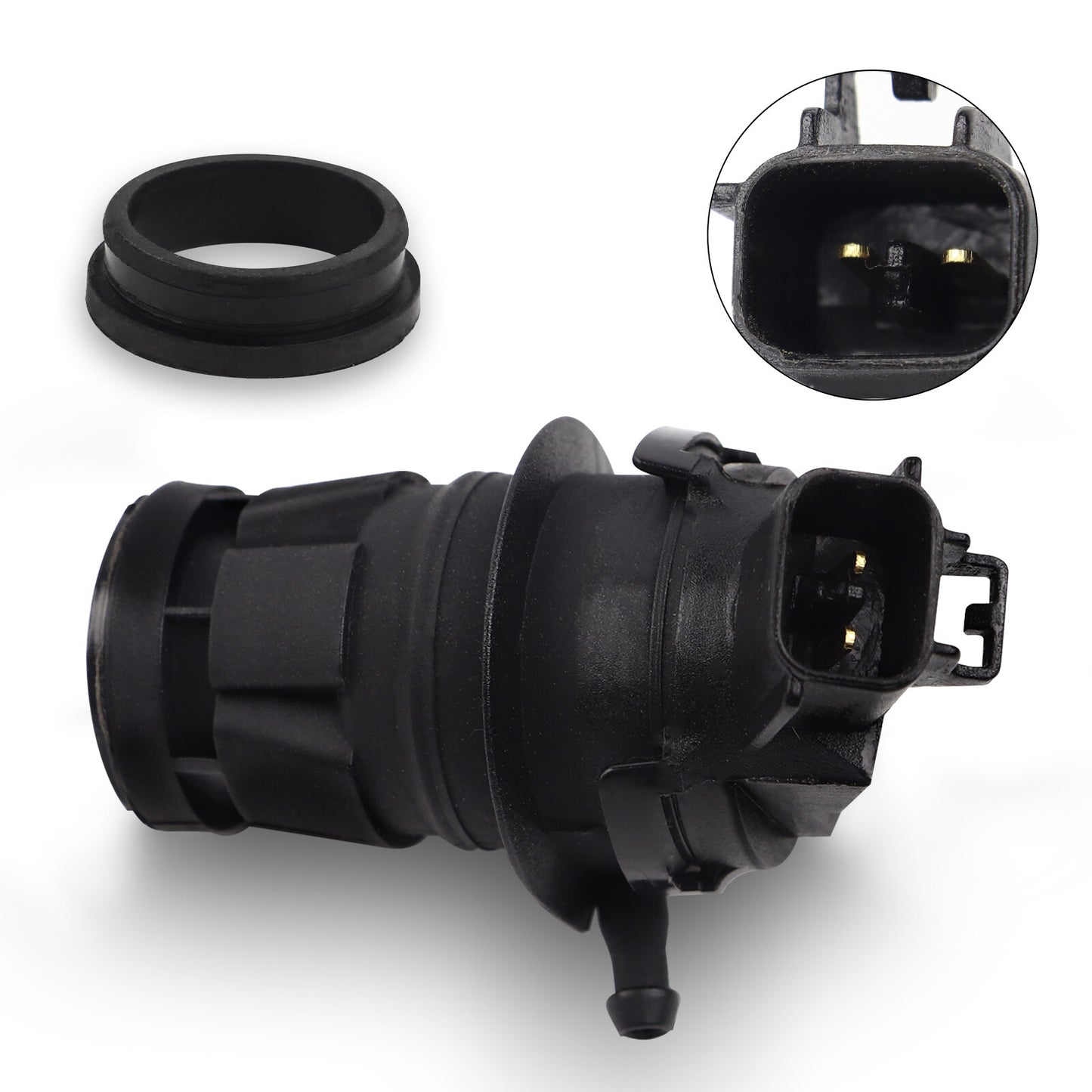 Windshield Washer Pump for Toyota for Corolla for Camry Prius RAV4 4Runner 85330-60190
