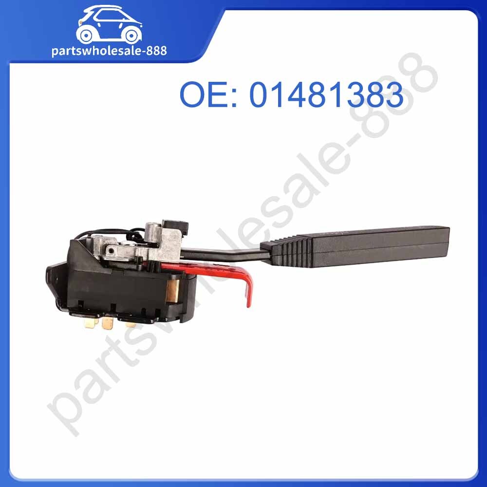 Turn Signal Switch NEW Fit for Kenworth T600 T2000 W900 Trucks