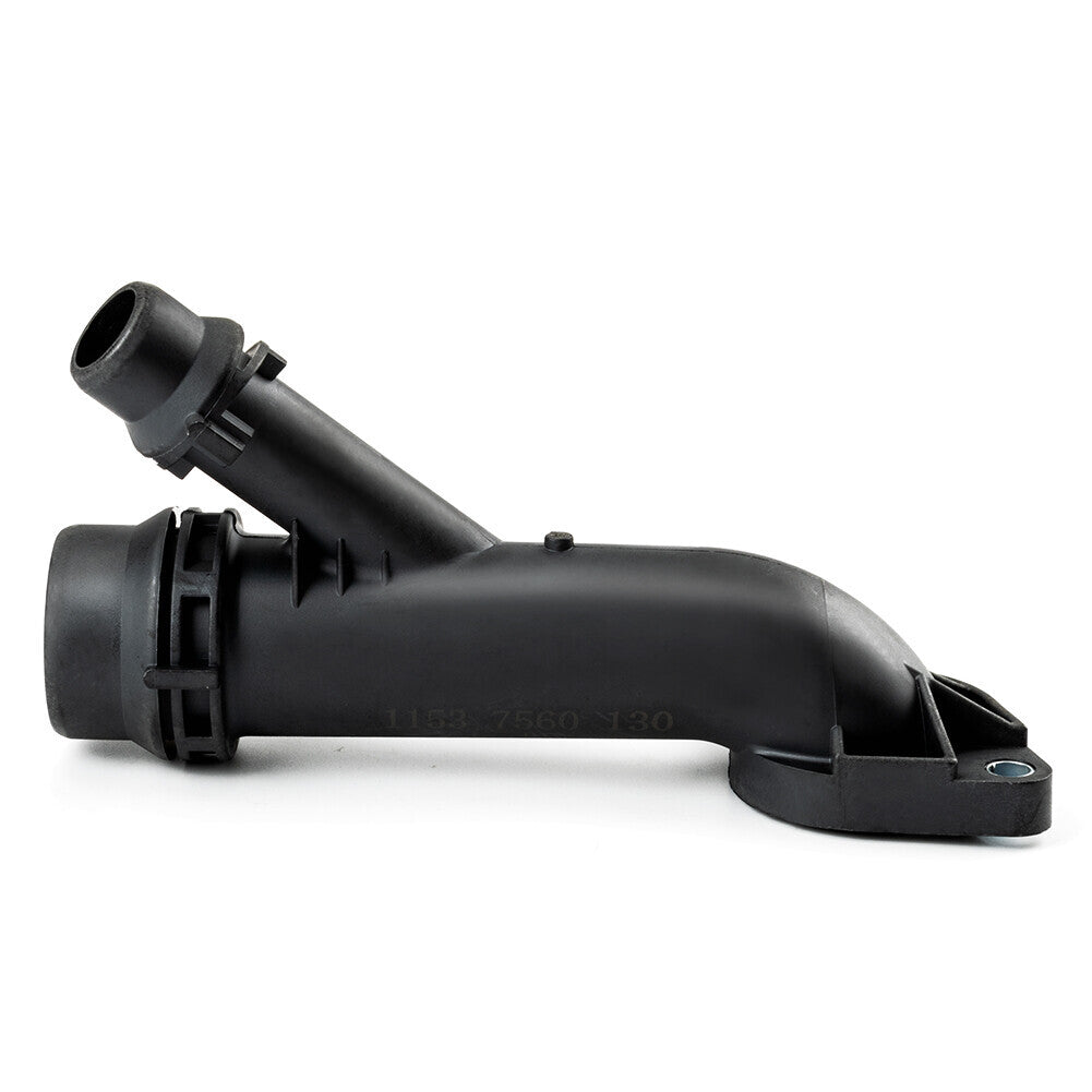 1PC for BMW E81 E87 E88 E46 E90 X1 X3 116i New Cooling Hose Pipe 11537560130