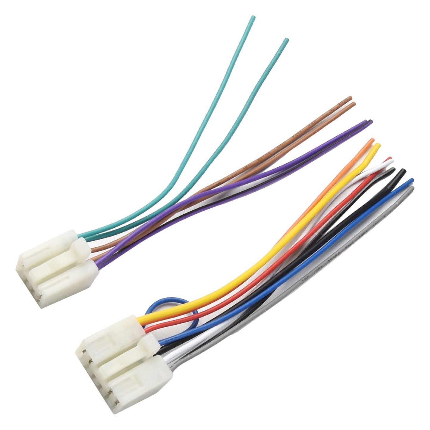 for Toyota aftermarket radio installation professional automotive wiring harness