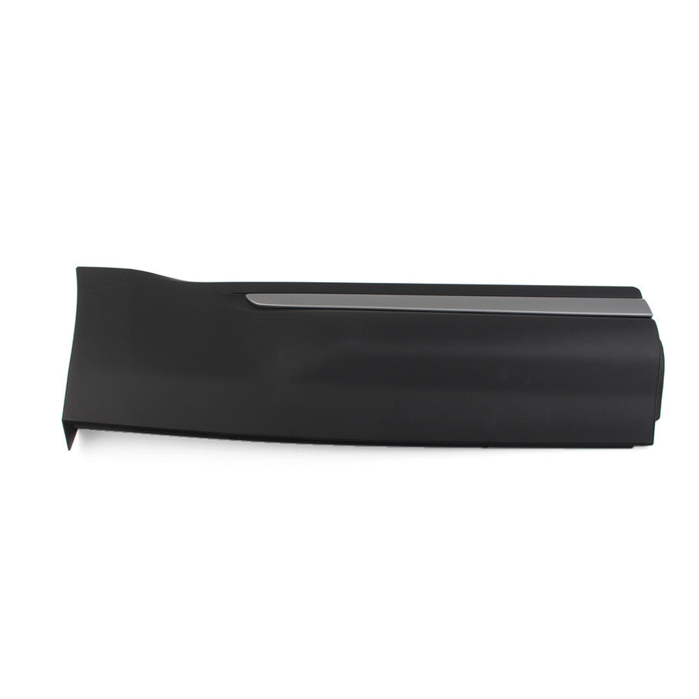 Rear Door Exterior Lower Moulding Trim Right Fit Land for Range Rover Evoque 2012-19