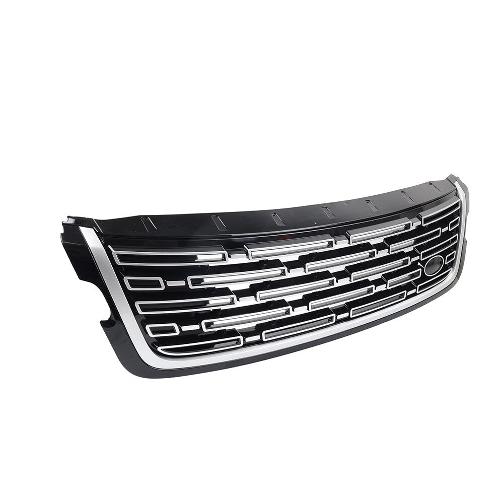 Front Bumper Radiator Mesh Grille for Land Rover for Range Rover Velar 2017-2024