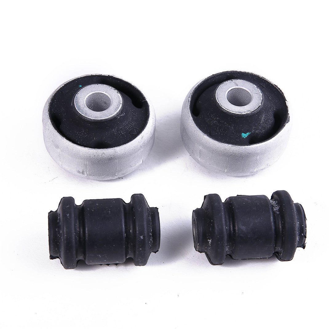 4PCS Front Control Arm Bushing for VW for Golf for Jetta MK2 MK3 for Bora for Passat for Audi A3 S3
