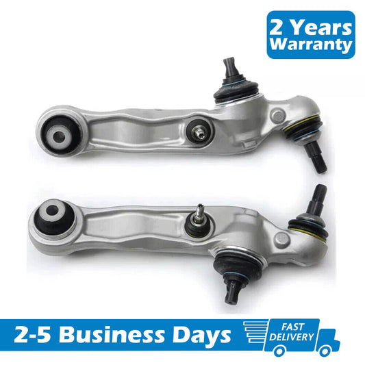 Two front left lower control arms for Rolls-Royce for Ghost Dawn Wraith 08-19