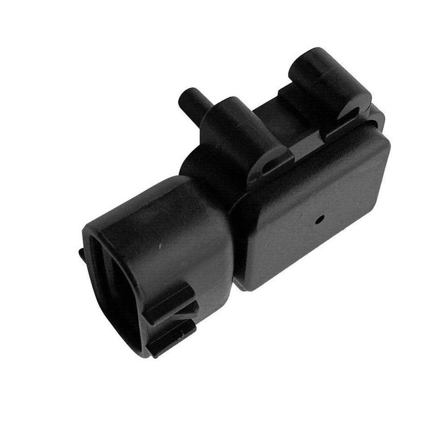 89460-04020 for Toyota Tacoma Truck 2000-2002 3-Pins Fuel Pressure Sensor Black