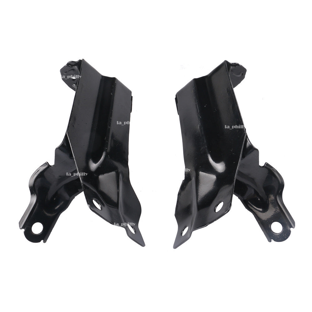 2010-2017 for VOLVO S60 V60 XC60 S80 XC70 Radiator Support LH + RH Bracket x2
