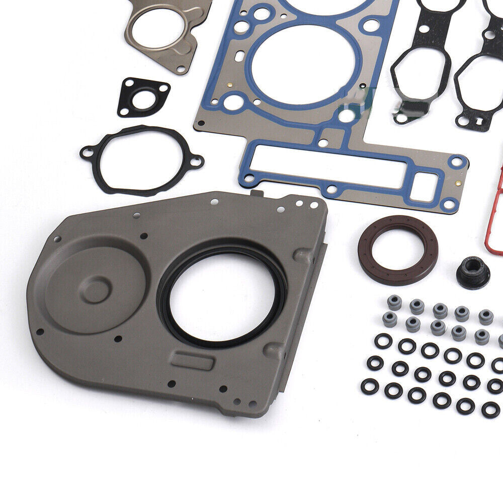 Engine Rebuild Gasket Kit 3.5L for Mercedes-Benz W211 W166 M272 C350 E350 W204