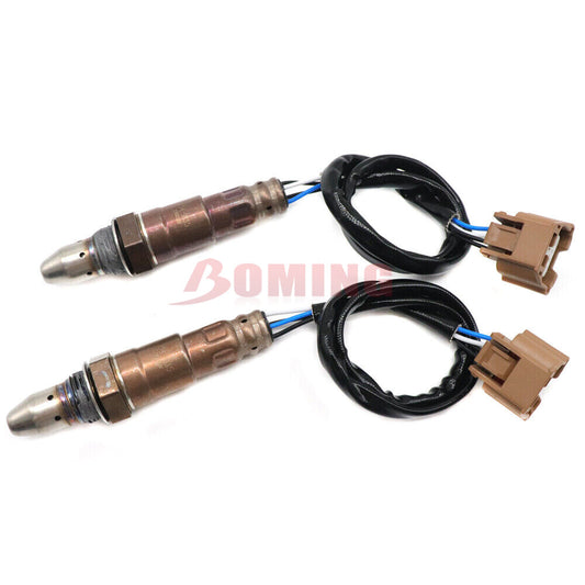 Downstream Oxygen Sensor For 17-19 for Kia Sportage Sorento for Hyundai Santa Fe 2.4L