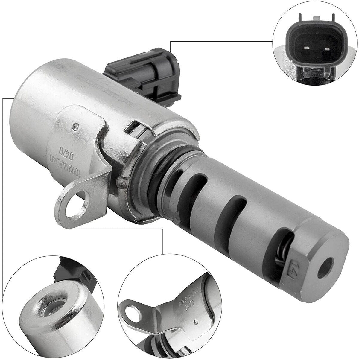 1PC for Subaru Forester Impreza Legacy 10921AA040 Variable Valve Timing Solenoid