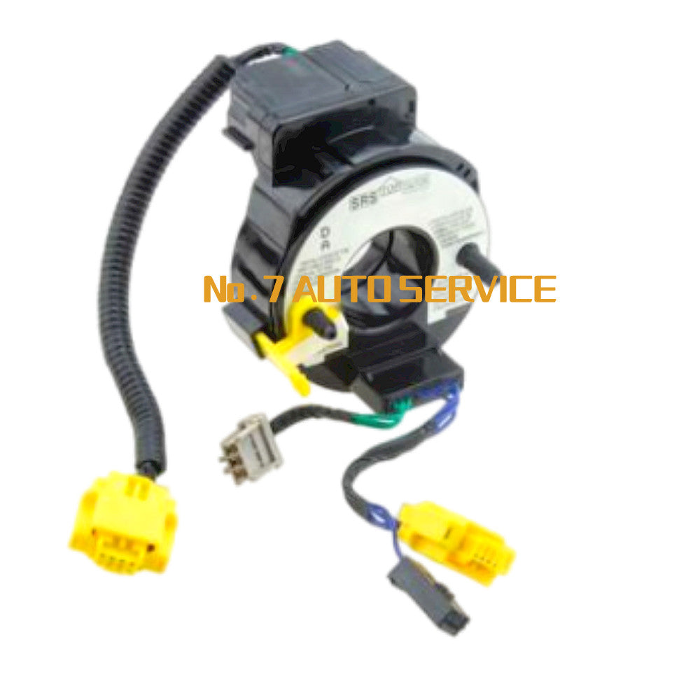 Clockspring Clock Spring Fit for ACURA RSX 2002-2006 77900-S6M-A01