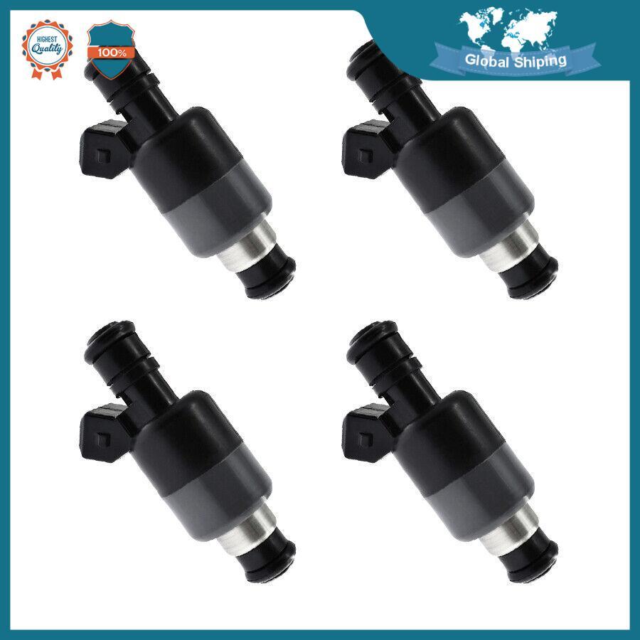 1000cc Direct Replacement Fuel Injector for 17113744 17104989 FJ10456