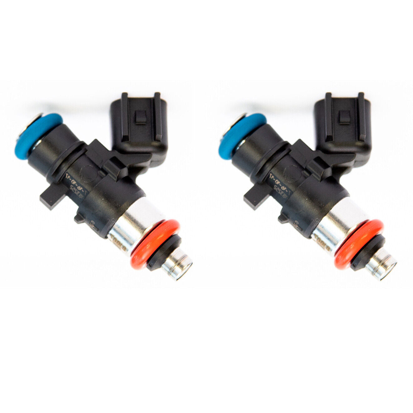 2Pc for Harley M8 Screamin' for Eagle engine Fuel Injectors 5.5g/s 27400015 27400040
