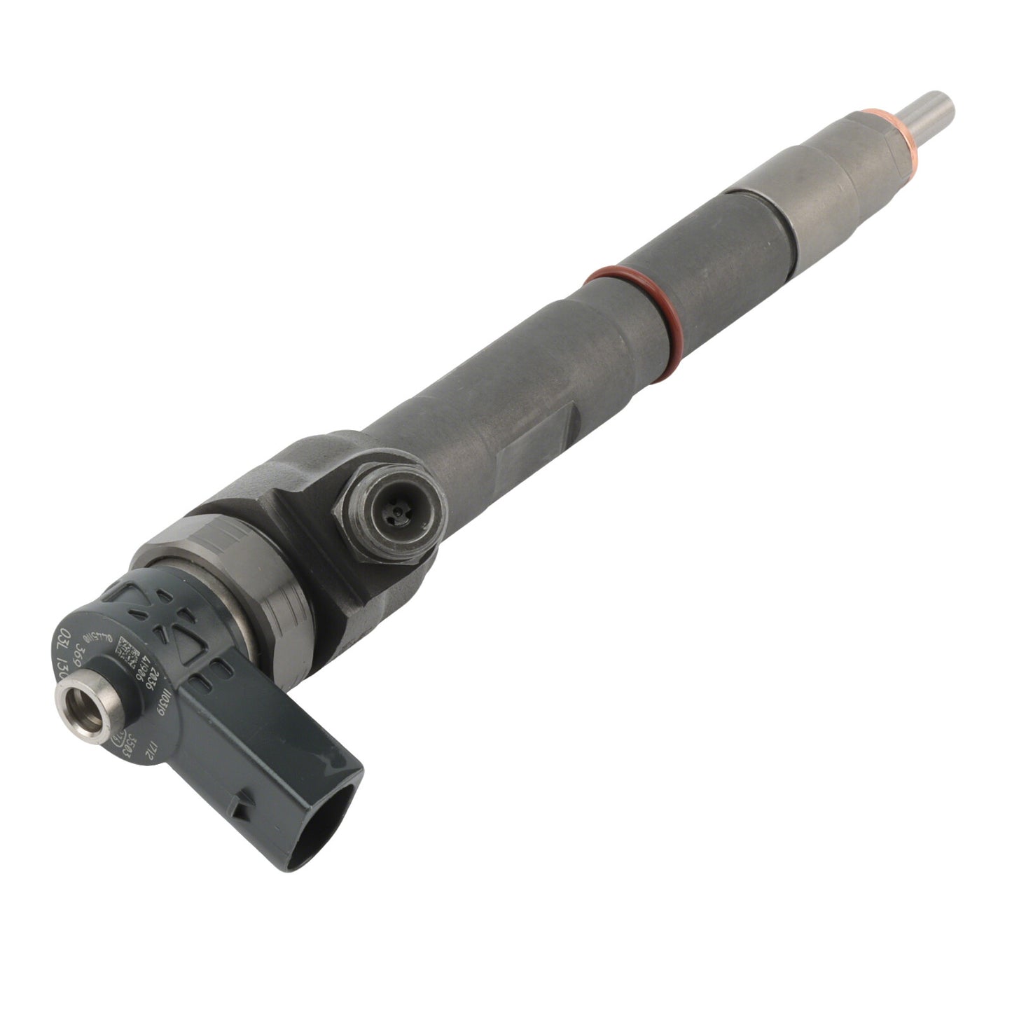 Diesel Fuel Injector 0445110369 Injector Nozzle for Audi for Seat for Volkswagen for Skoda