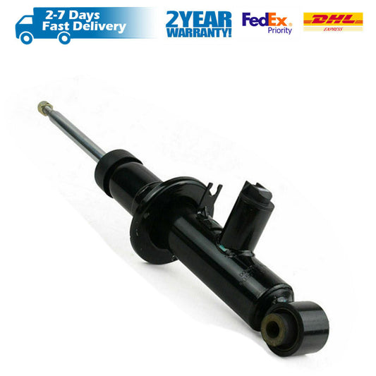 for BMW X3 F25 X4 F26 Rear Right Suspension Shock Absorber With EDC 37126799911
