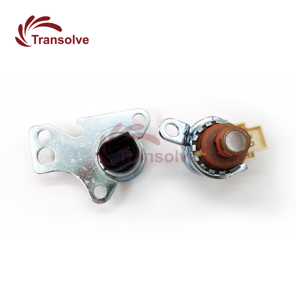 for Dodge 62TE Transmission EPC Solenoid 05169313AA + Pressure Transducer 5078708AC