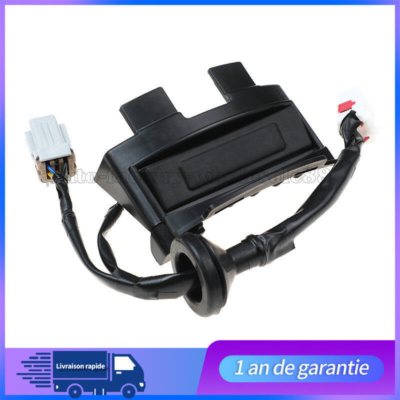 Bouton Serrure Ouverture Hayon de Coffre pour for VELOSTER 812602V010 Neuf