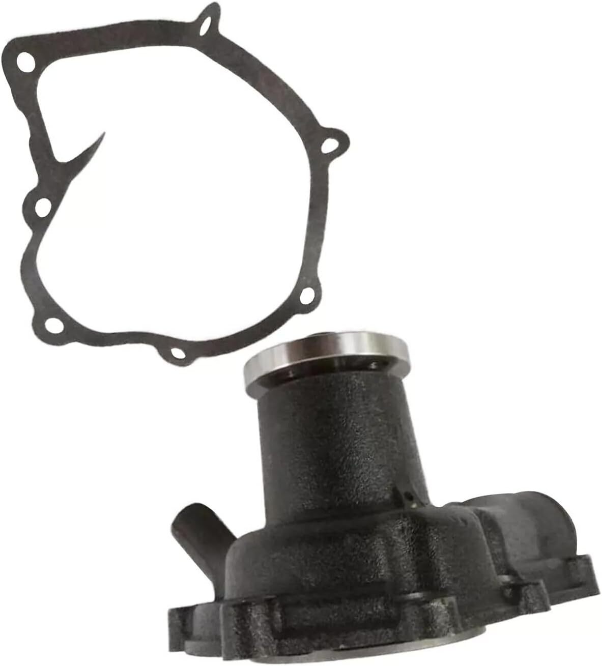 Water Pump ME996794 for MITSUBISHI 6D15T Kato HD1023 HD900-7 Excavator