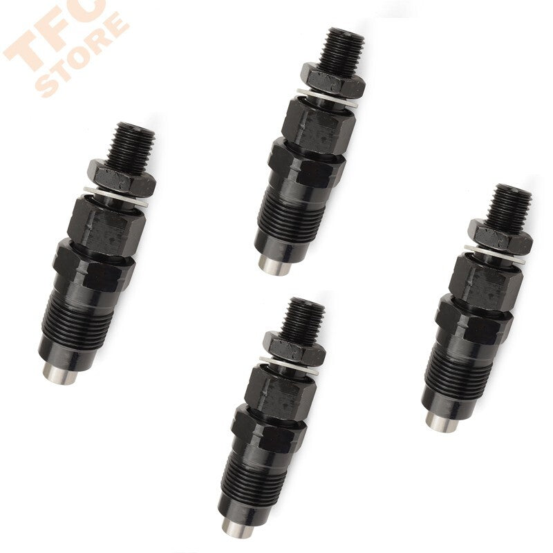 New 4 pcs Fuel Injector MM43594101 for Mitsubishi S4Q2 S4S S6S Engine??