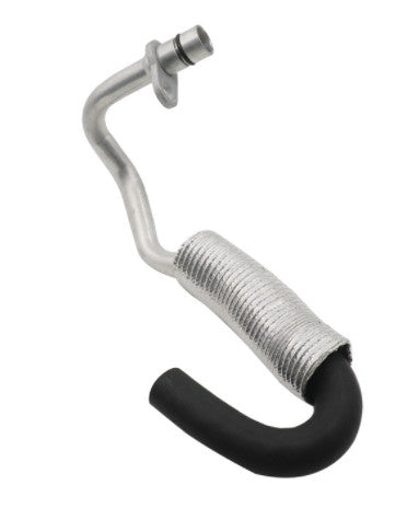 Oil cooler radiator hose heater feed pipe suitable for BMW 1.3 Series F20 F21 F30