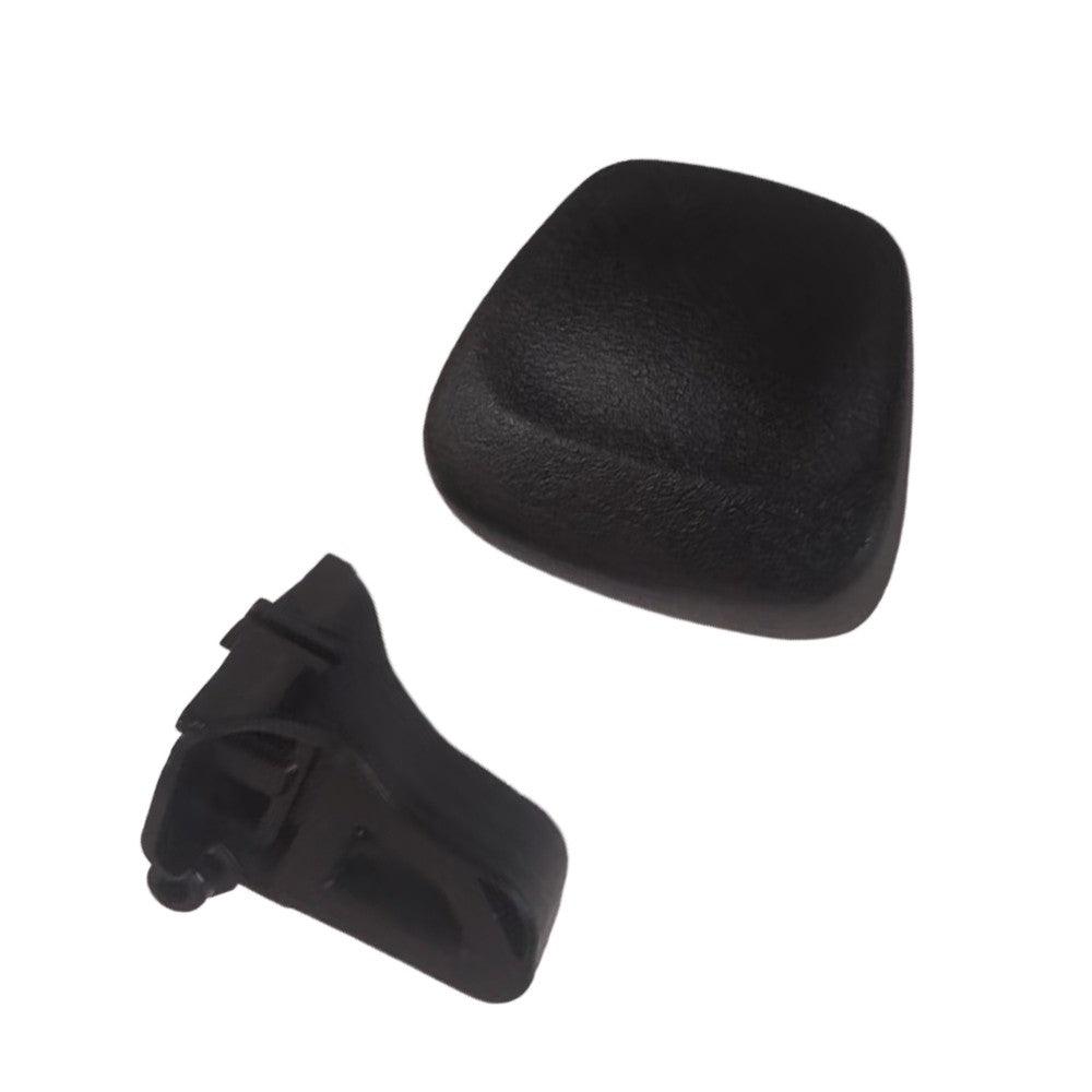 Automatic Shift Knob Fit for Cherokee 2014 2015 2016 2017 2018 5YD261X9AA