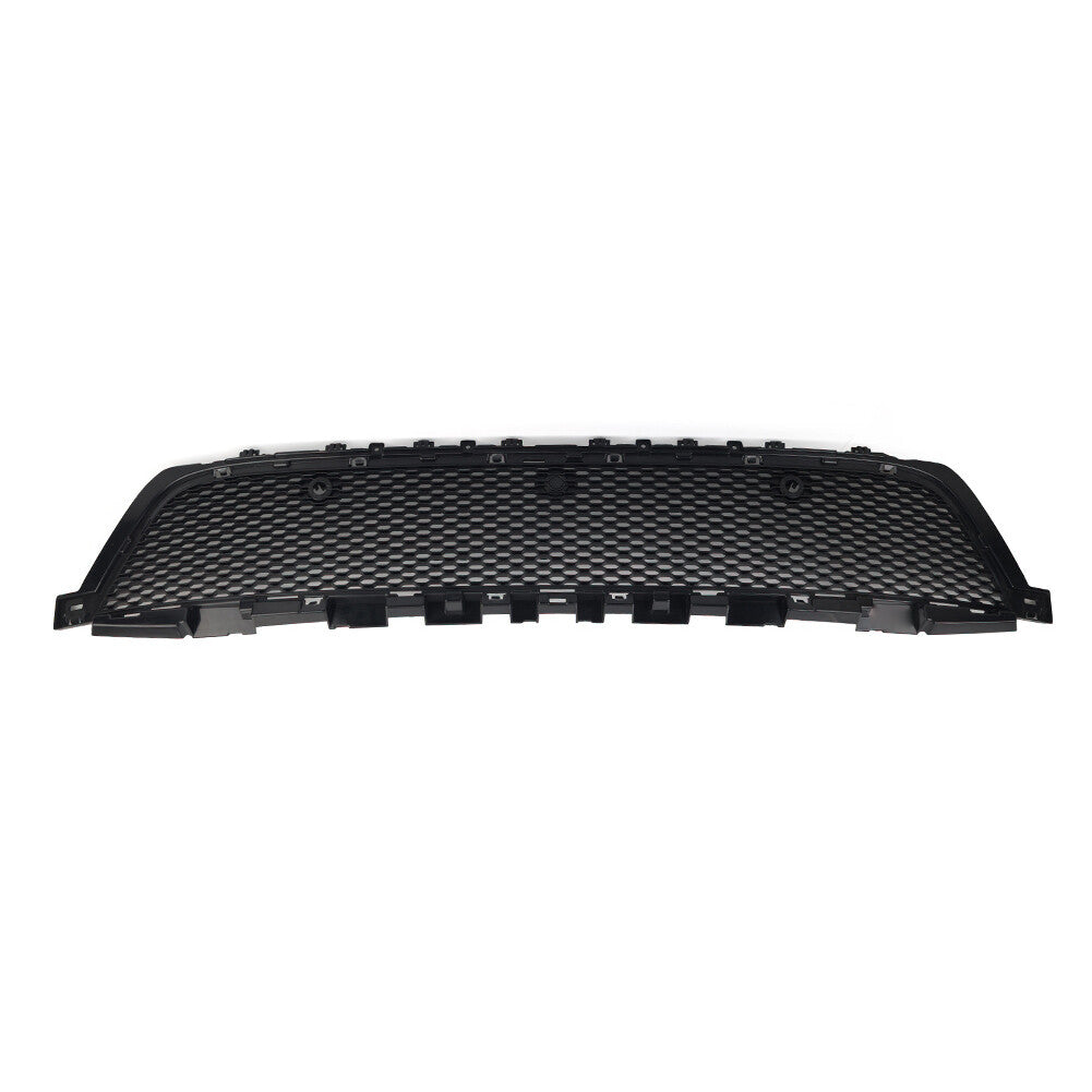 Front Bumper Center Grille Cover for Land Rover for Range Rover Velar 2017-2023