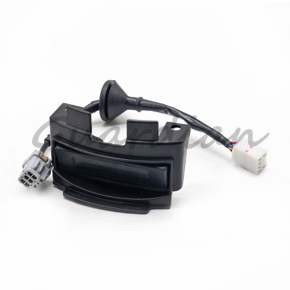 1X New Outside Handle Lock ASSY-T/Lid 81260-2V010 for Veloster with Camera 1.6L