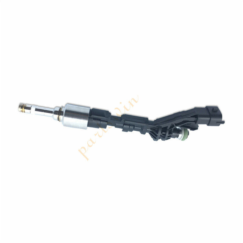 4-pack fuel injectors for Jaguar XF, XJ and for Land Rover LR4 for Range Rover 02615298