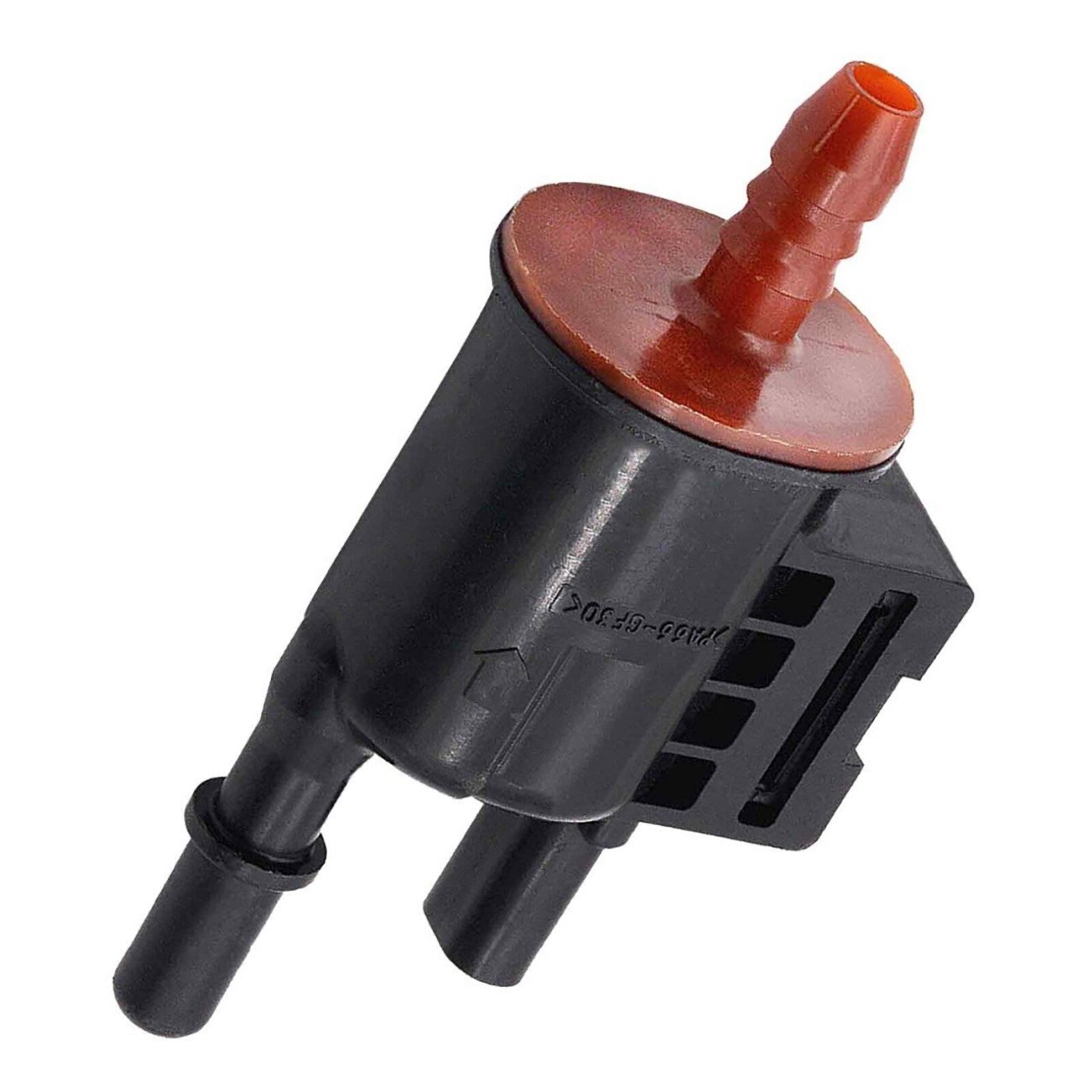 New Vapor Canister Purge Solenoid for Fiat 500 2012-2014 04627182AA
