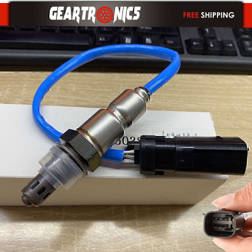 5 Wire L/R O2 Oxygen Sensor for Ford for Mustang F-150 Edge Upstream BL3Z-9F472-A US